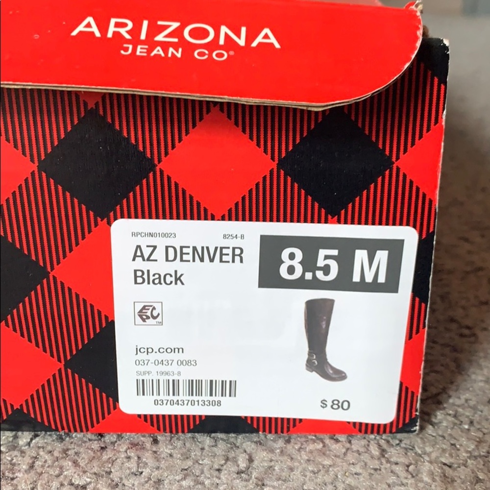 Arizona Boots
